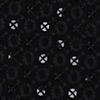 Boys Black Sequinned Chikankari Kurta Set